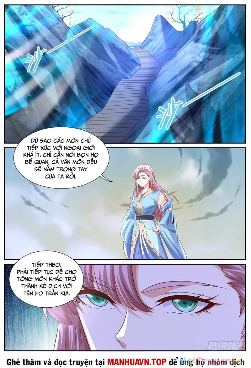 Chương 992