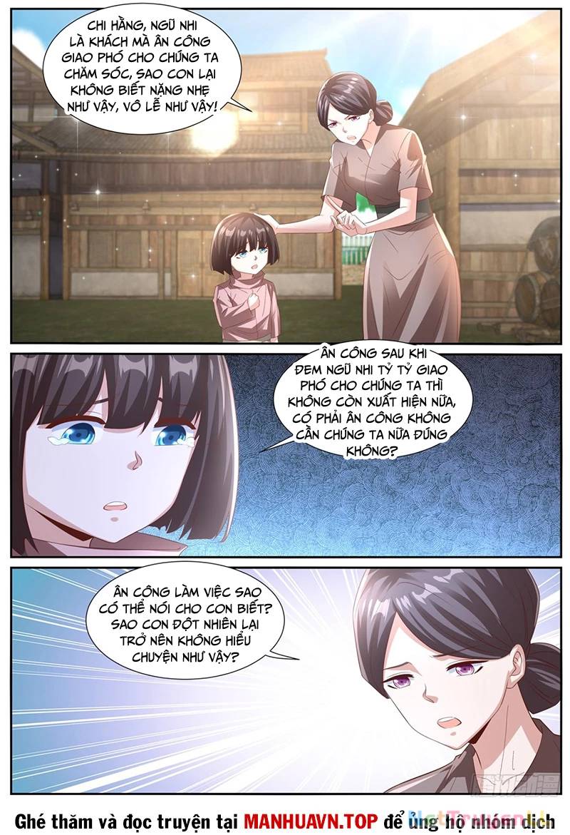 Chương 992