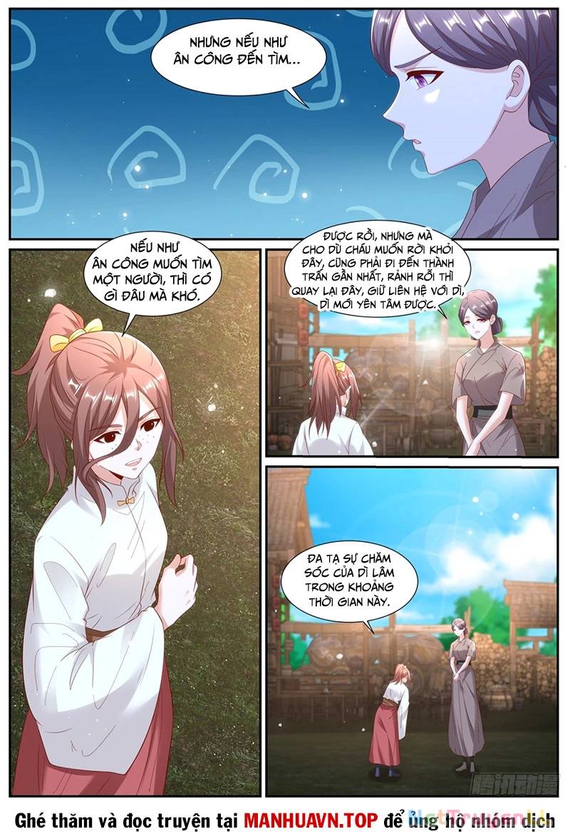Chương 993
