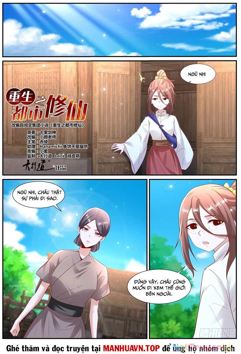 Chương 993