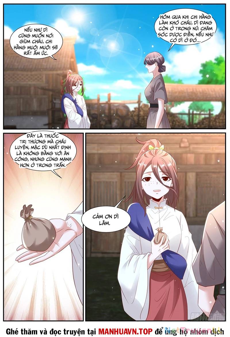 Chương 993