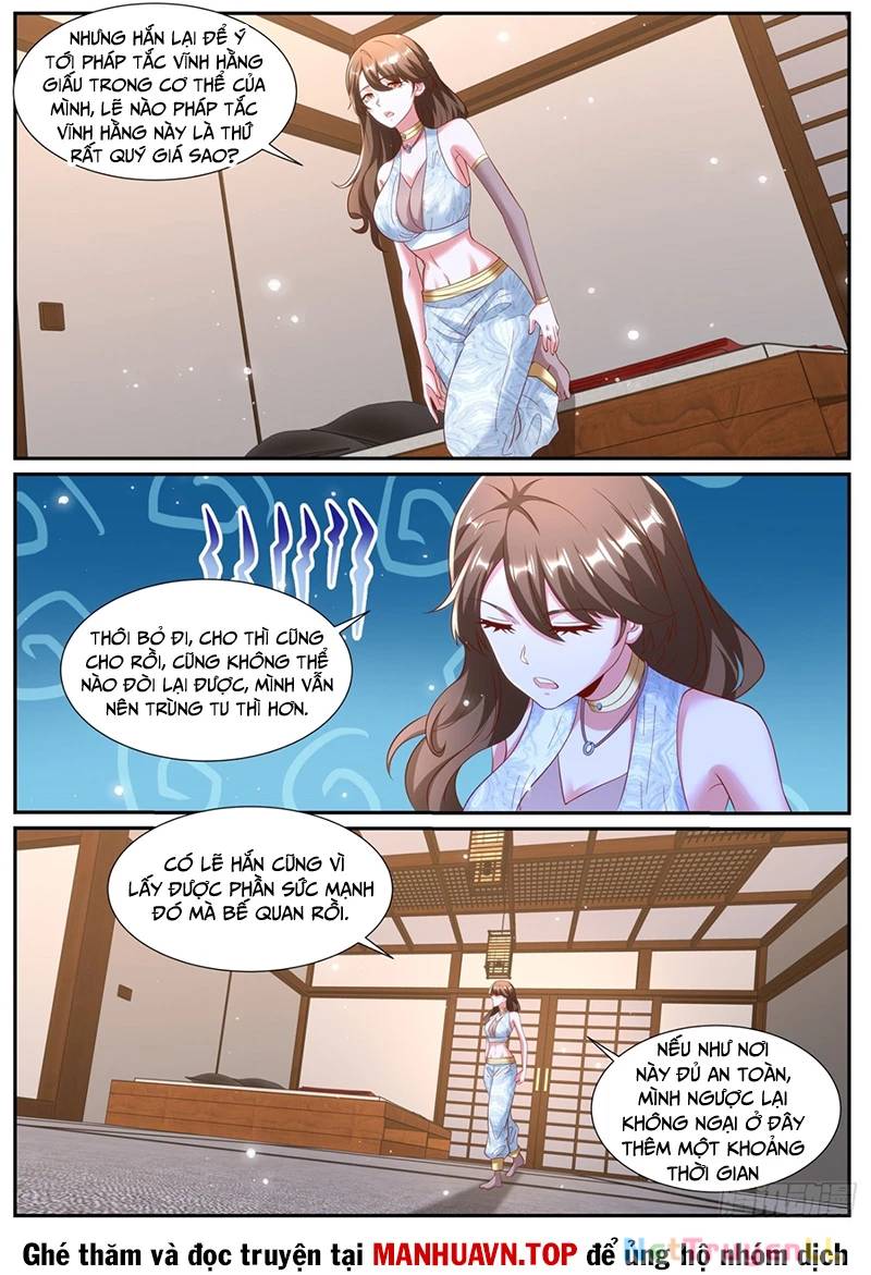 Chương 993