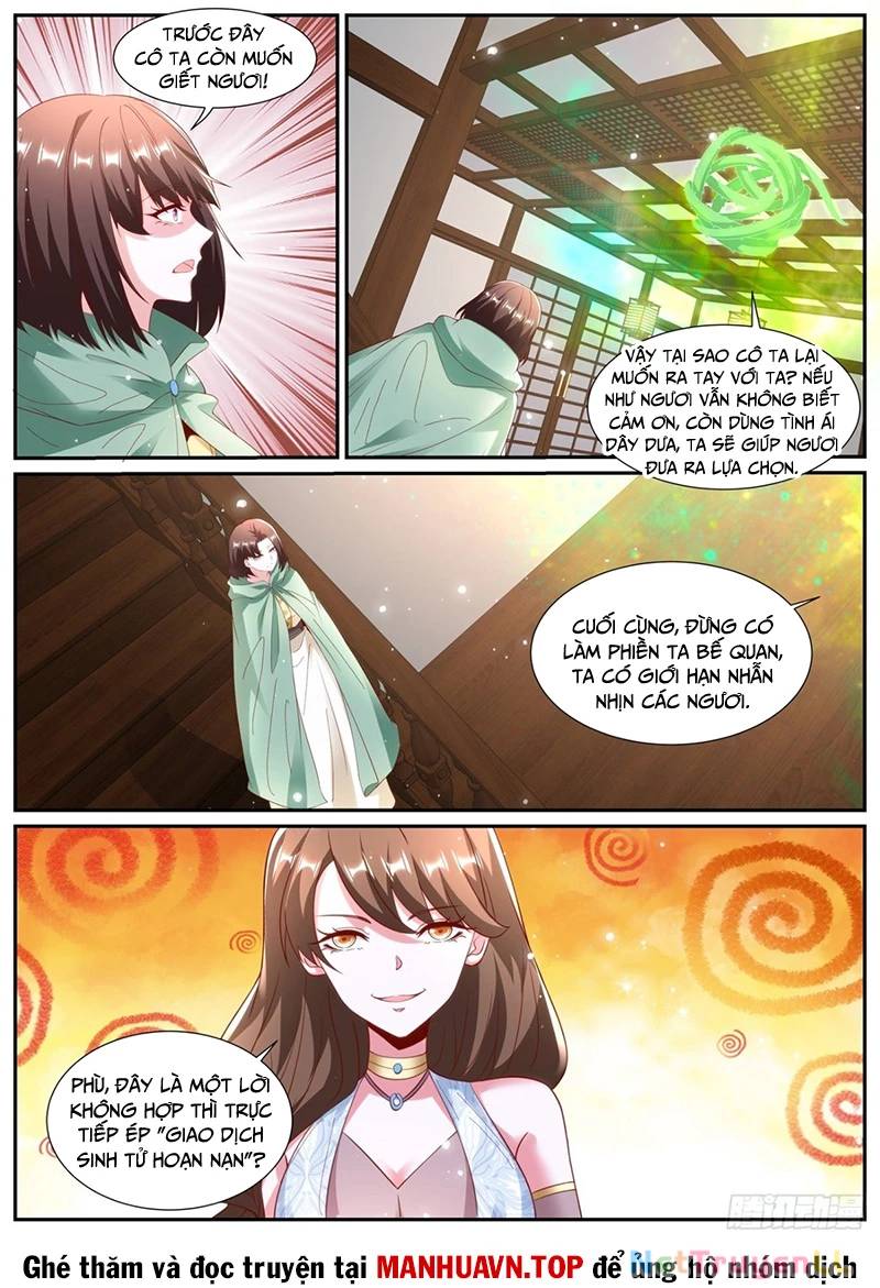 Chương 994