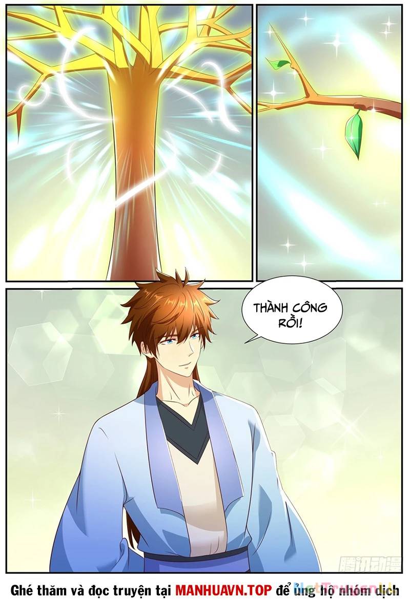 Chương 995