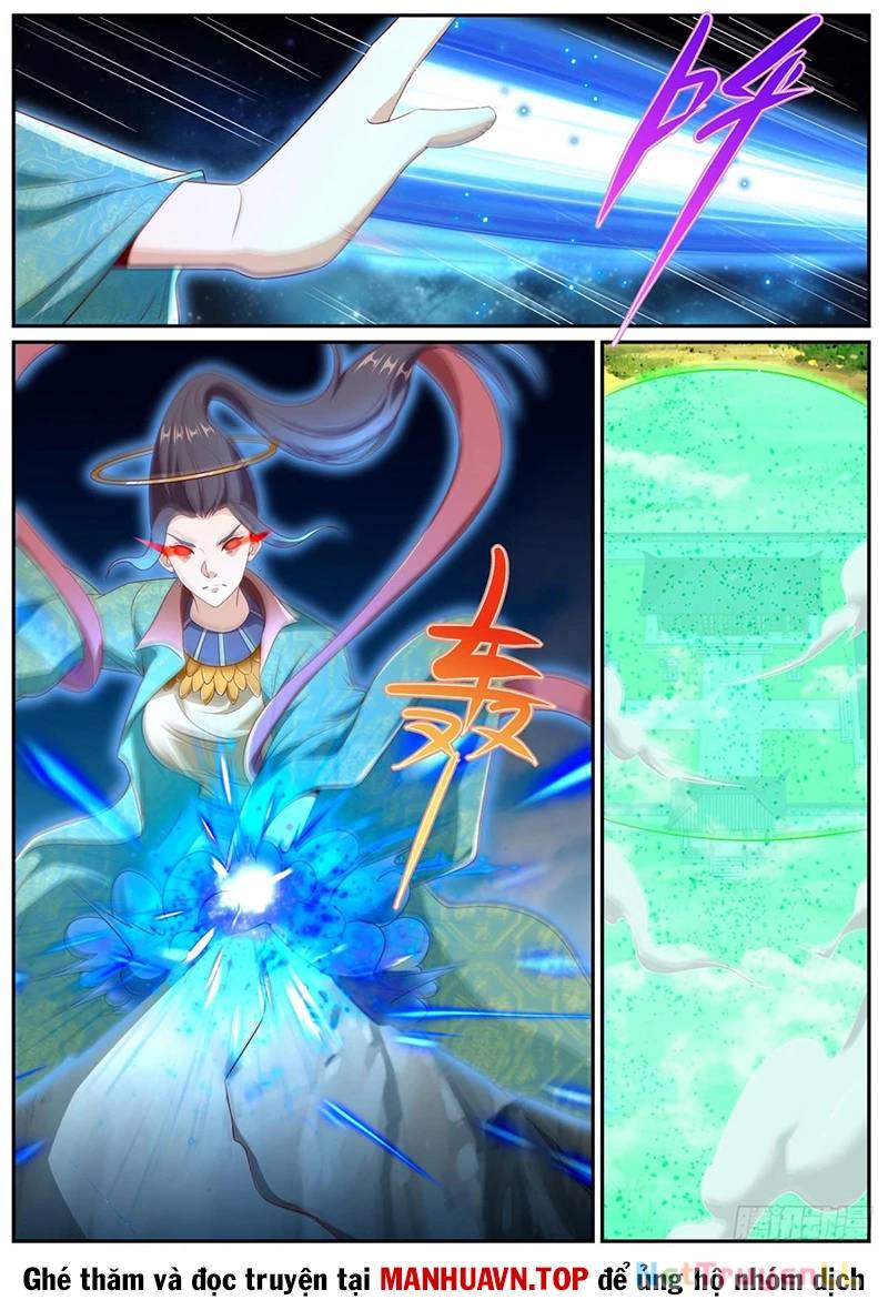 Chương 995