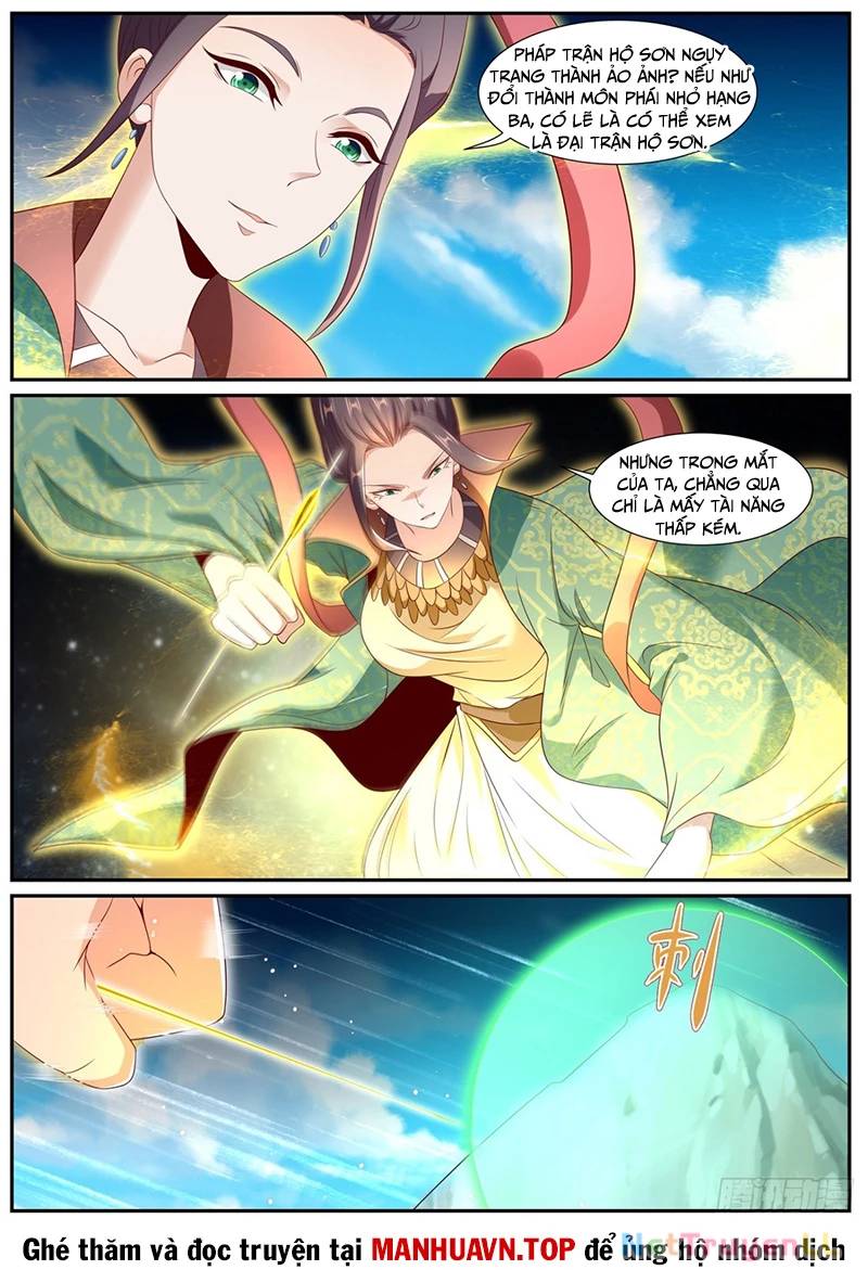 Chương 995
