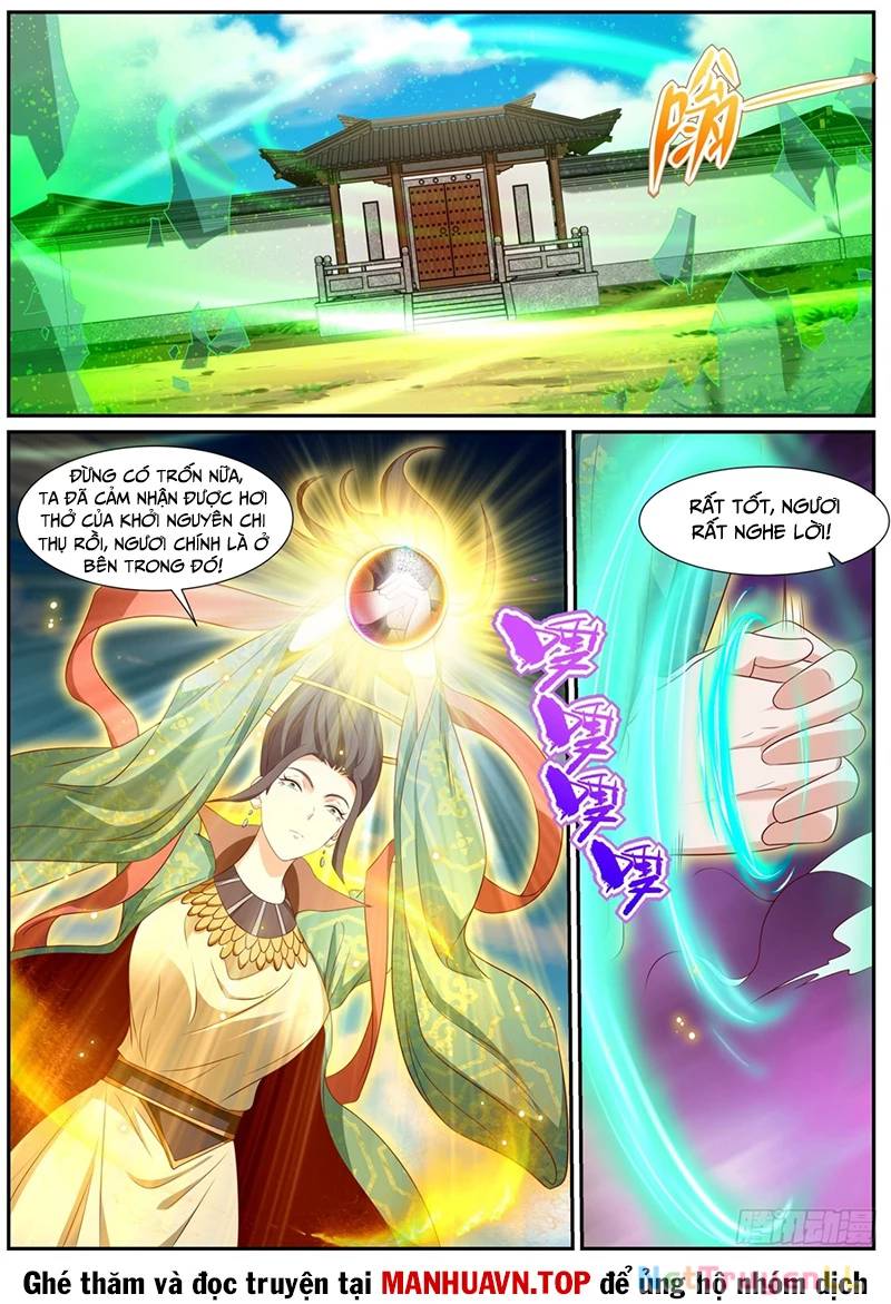 Chương 995