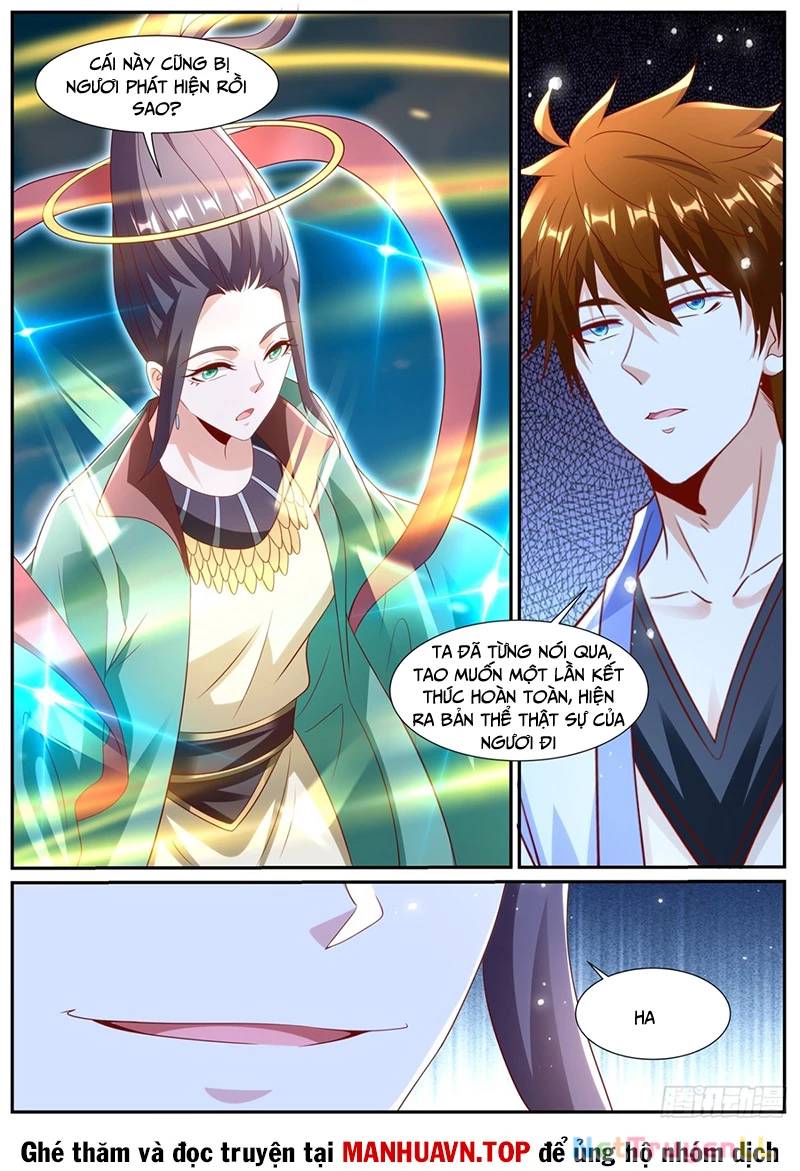 Chương 996