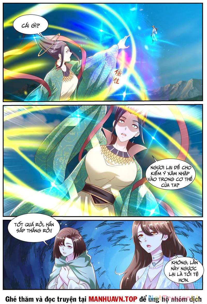 Chương 996