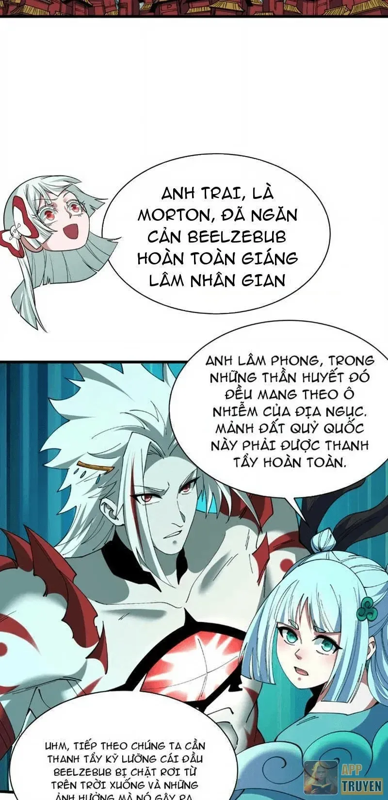 Chương 625