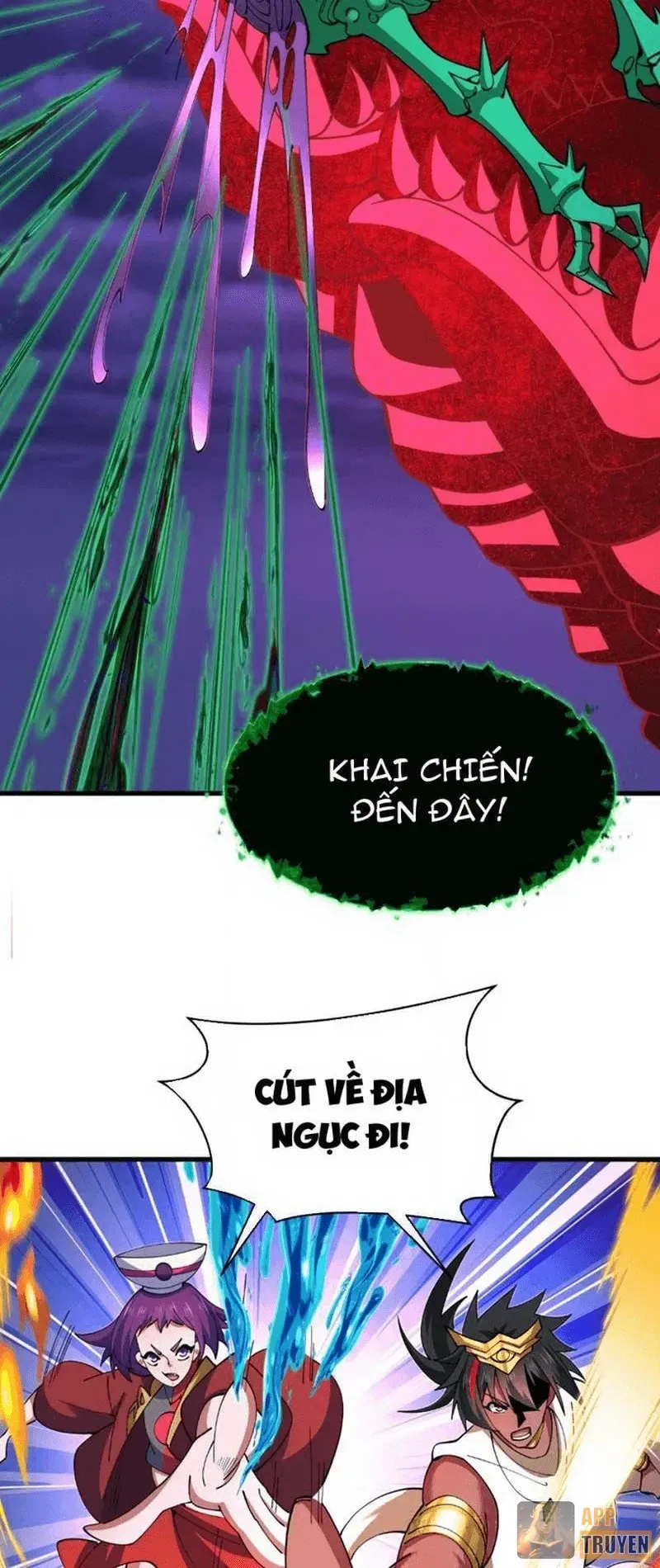 Chương 625