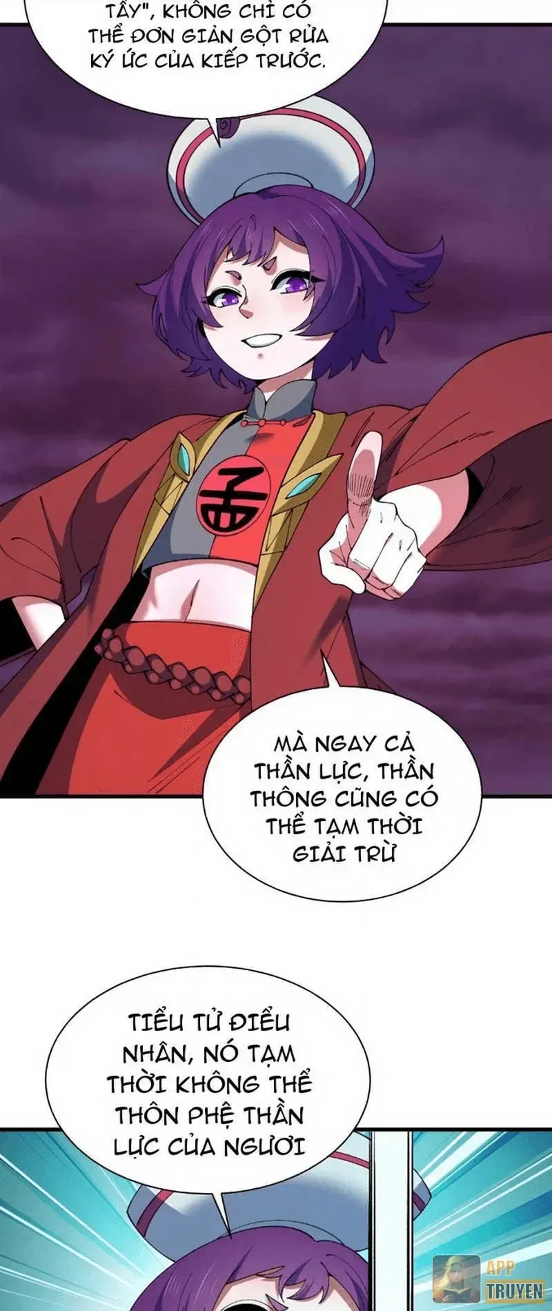 Chương 625