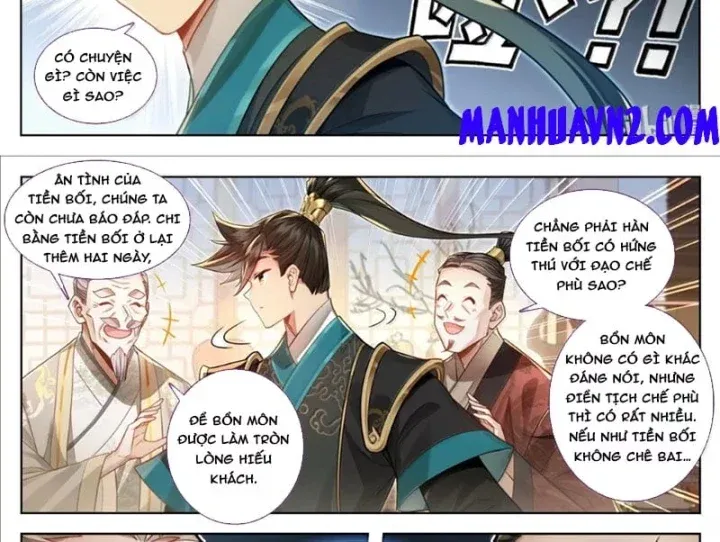 Chương 405