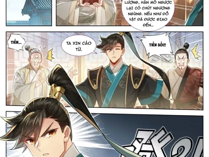 Chương 405