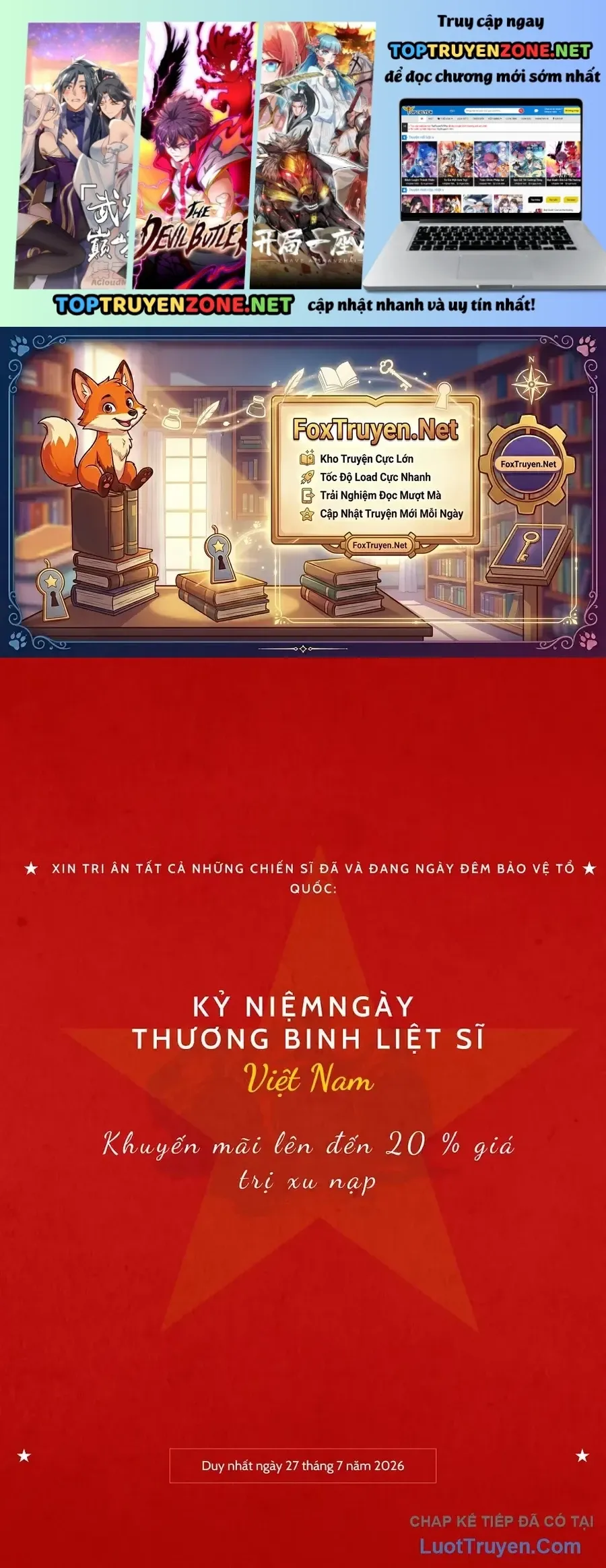 Chương 729