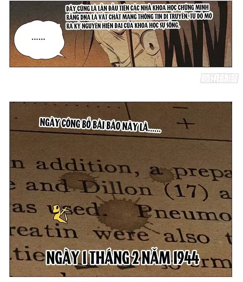 Chương 733