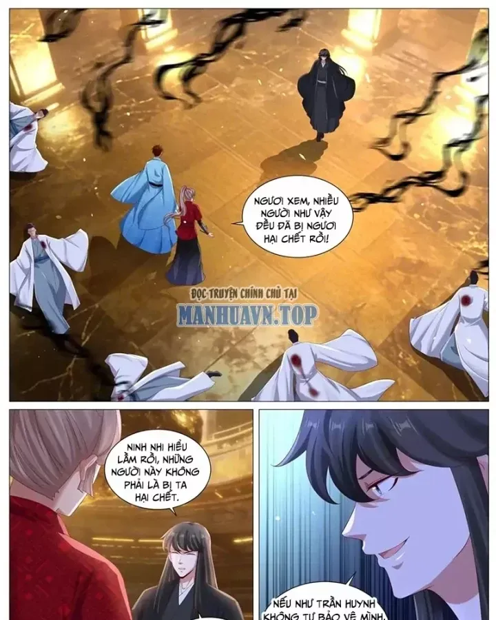 Chương 1137