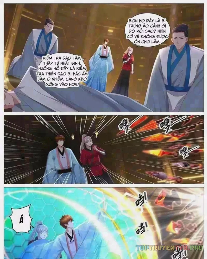 Chương 1137