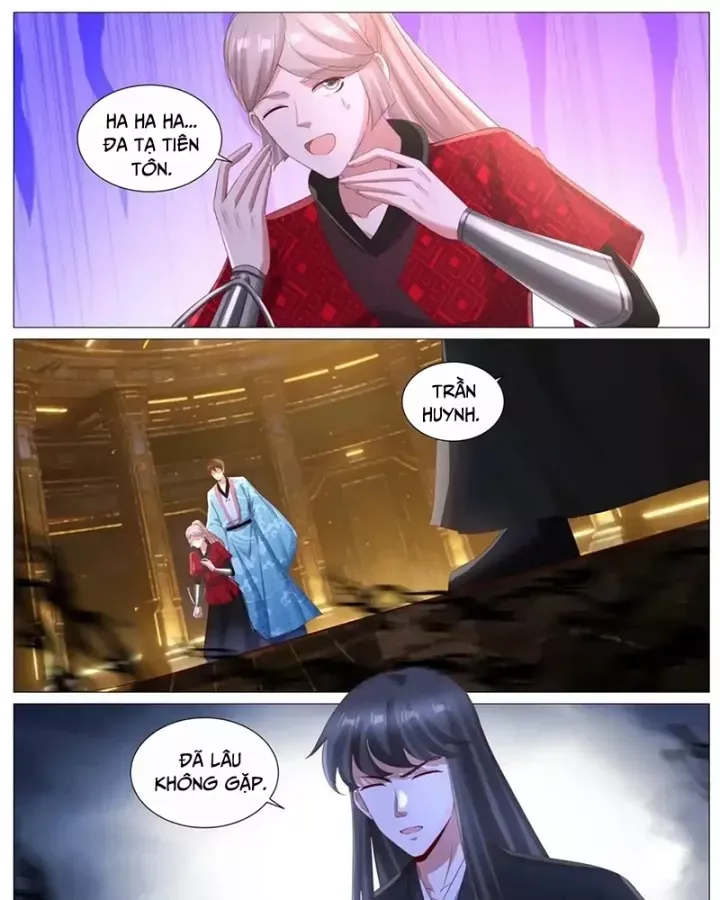 Chương 1137