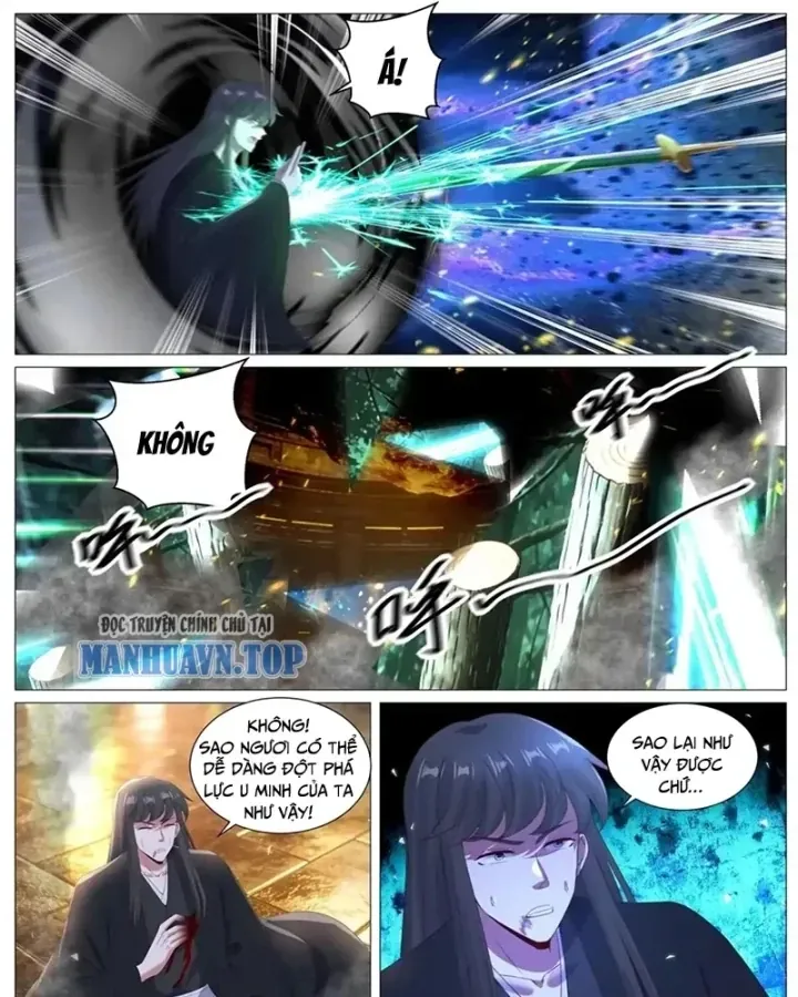 Chương 1138