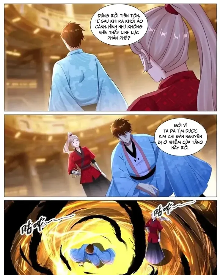 Chương 1139
