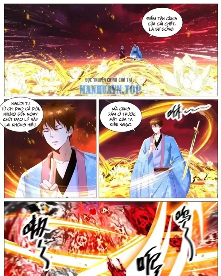 Chương 1142