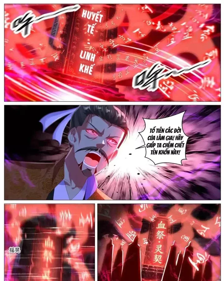 Chương 1143