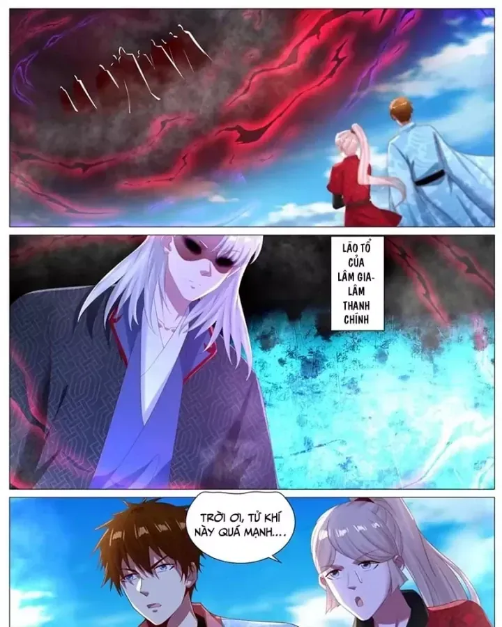Chương 1143