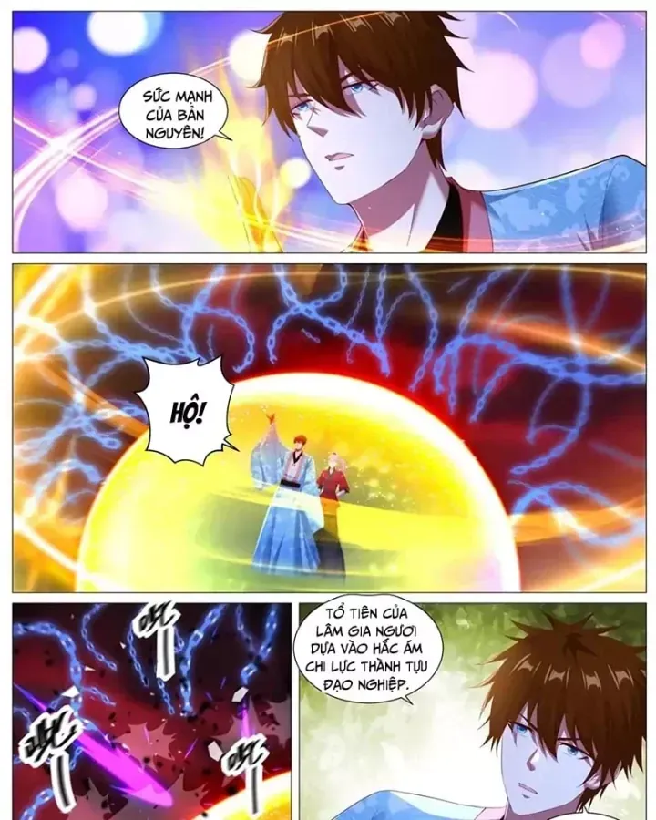 Chương 1143