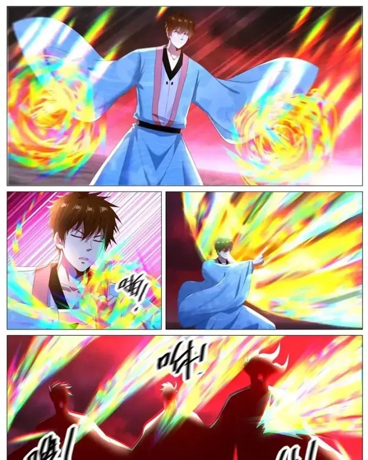 Chương 1143