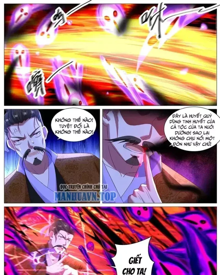Chương 1143
