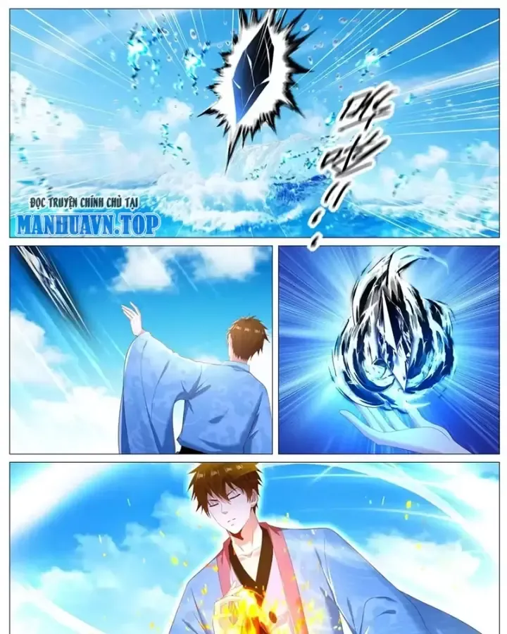 Chương 1145