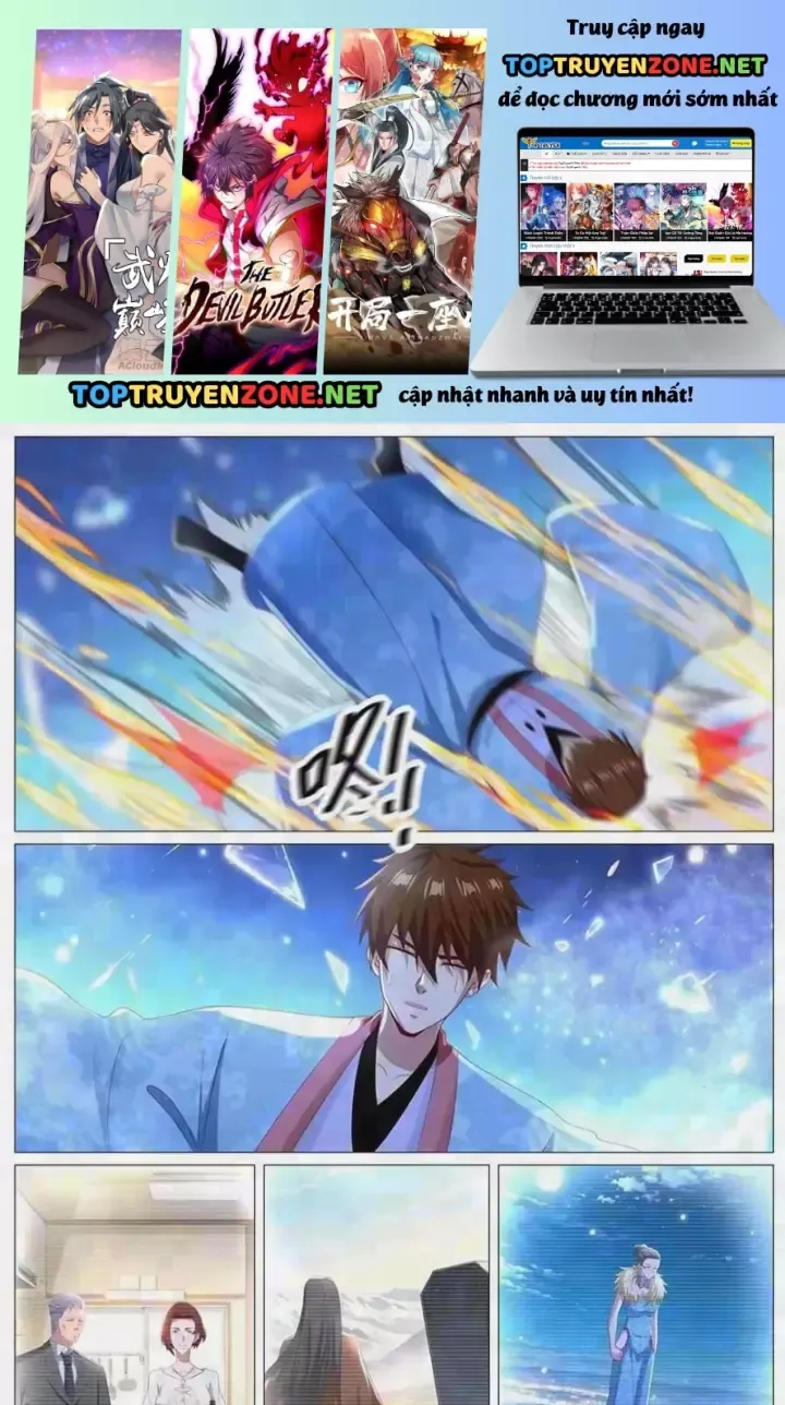 Chương 1147