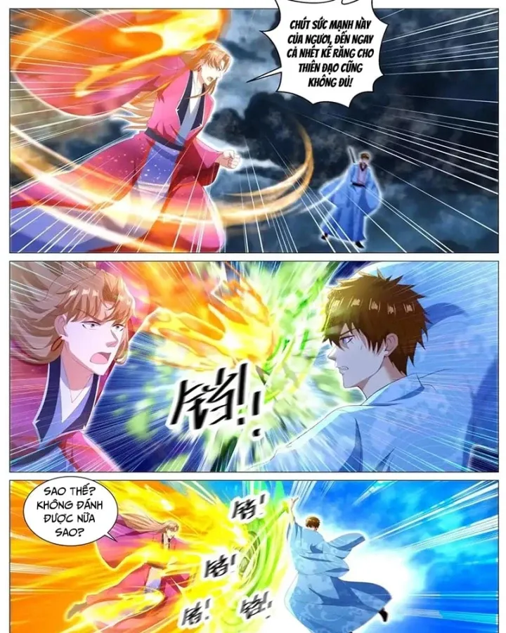 Chương 1149