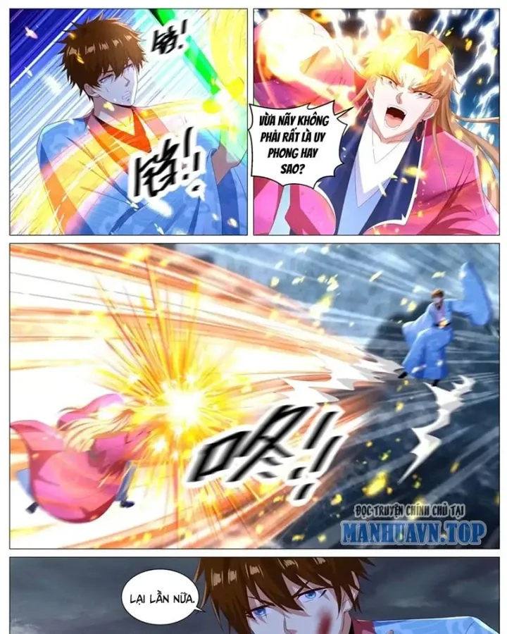 Chương 1149