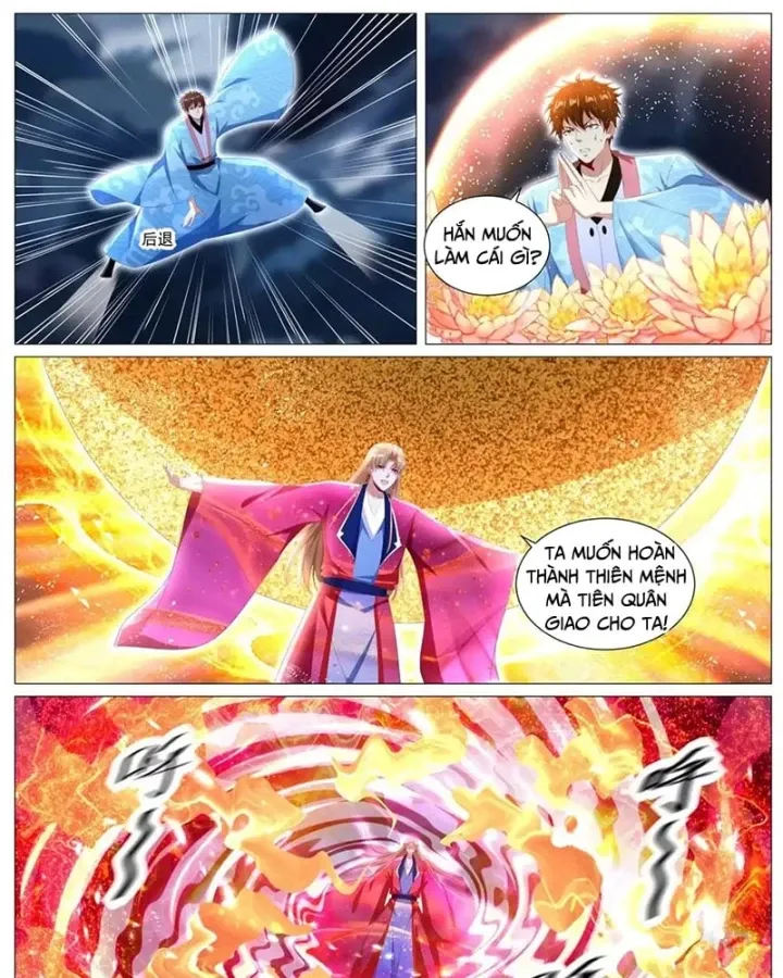 Chương 1150