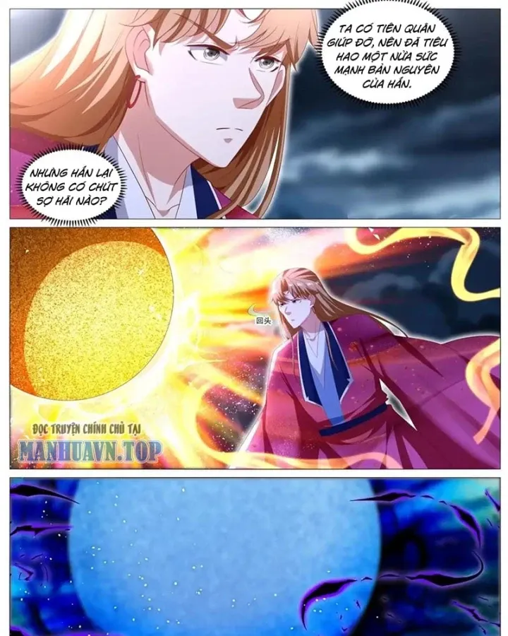 Chương 1150