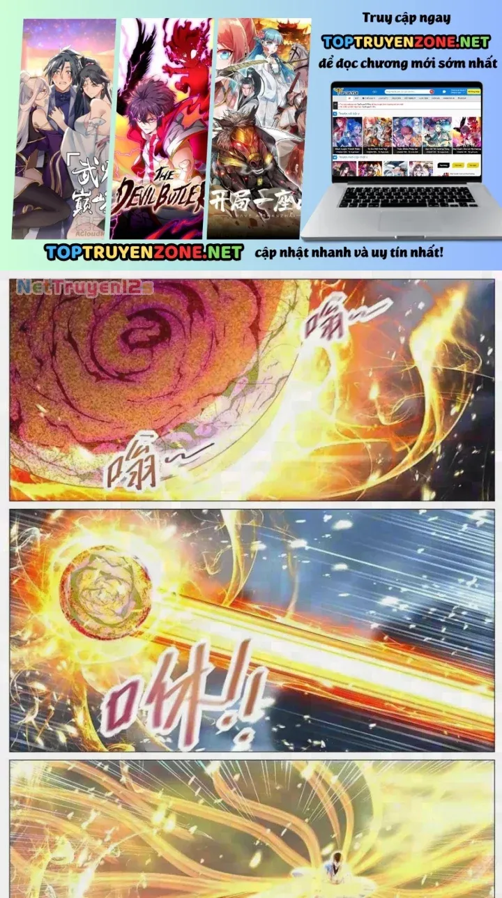 Chương 1151