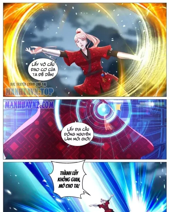 Chương 1152