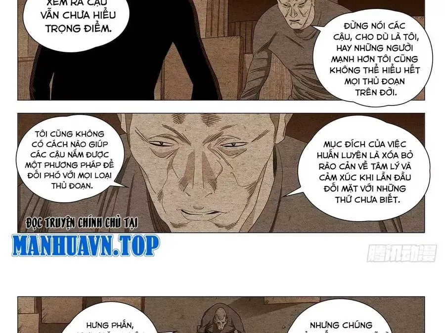 Chương 741