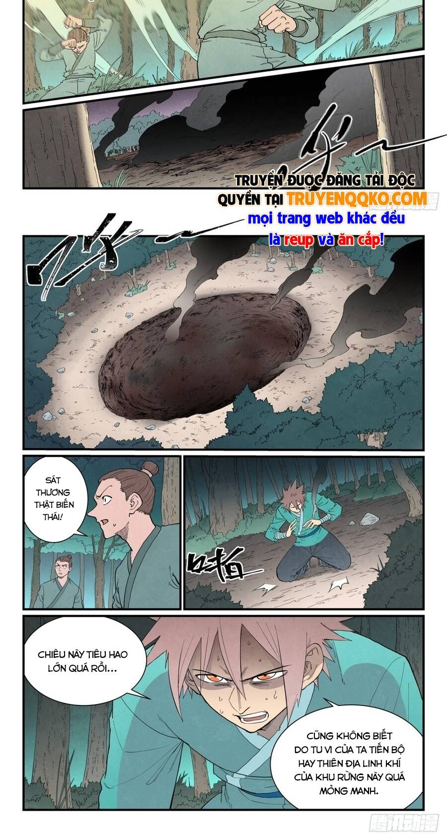 Chương 991