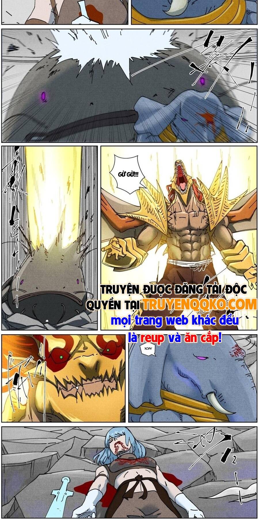 Chương 698