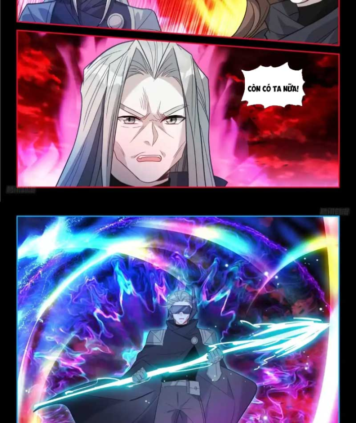 Chương 695
