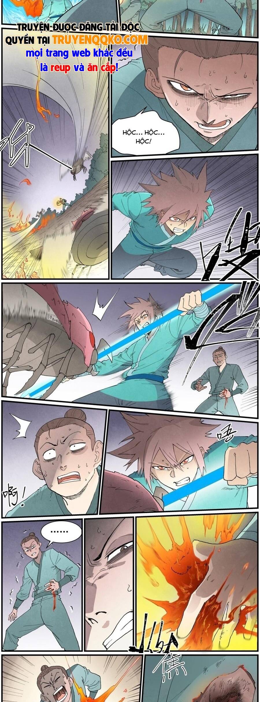 Chương 994