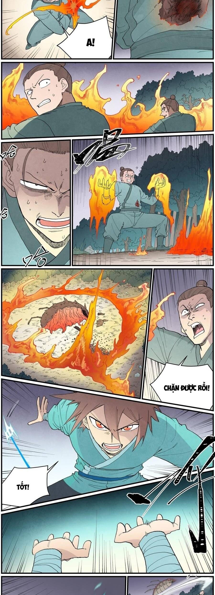 Chương 994