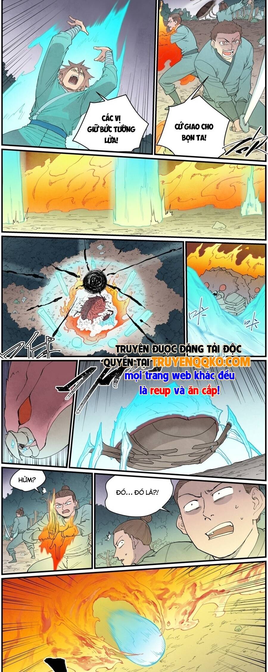 Chương 994