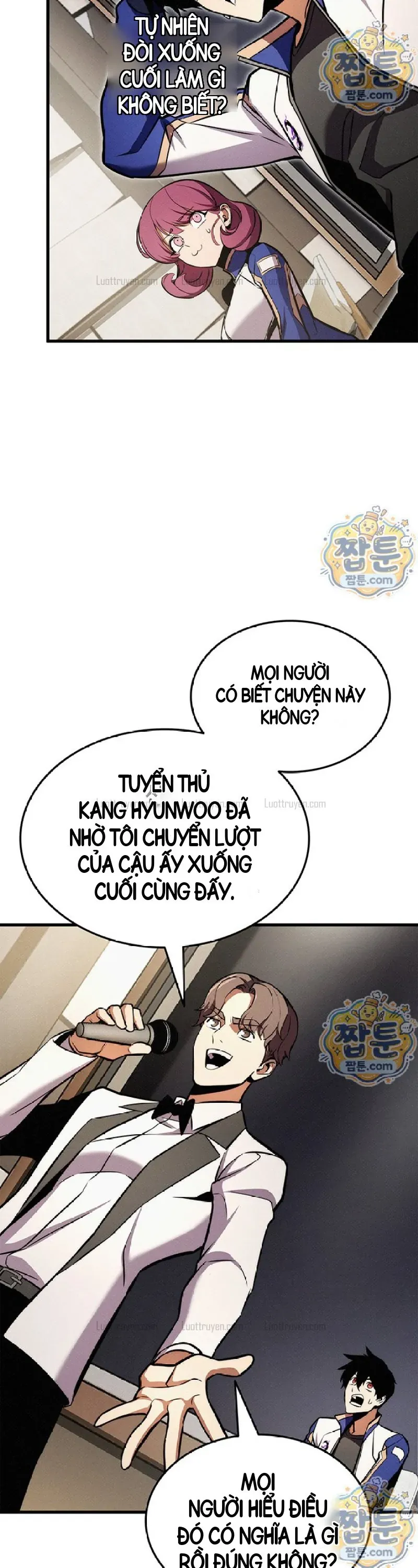 Chương 257