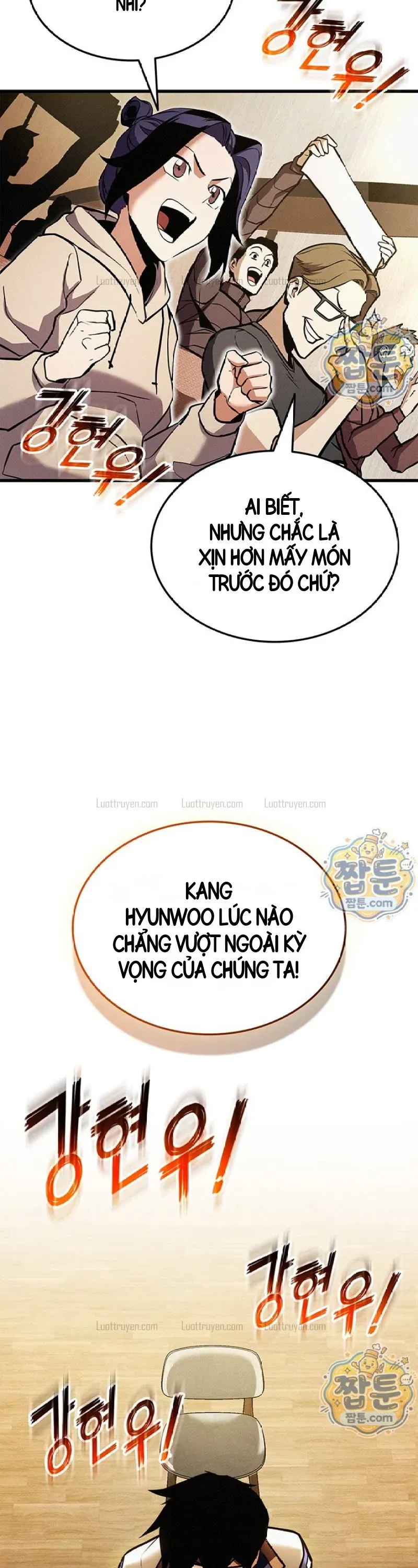 Chương 257