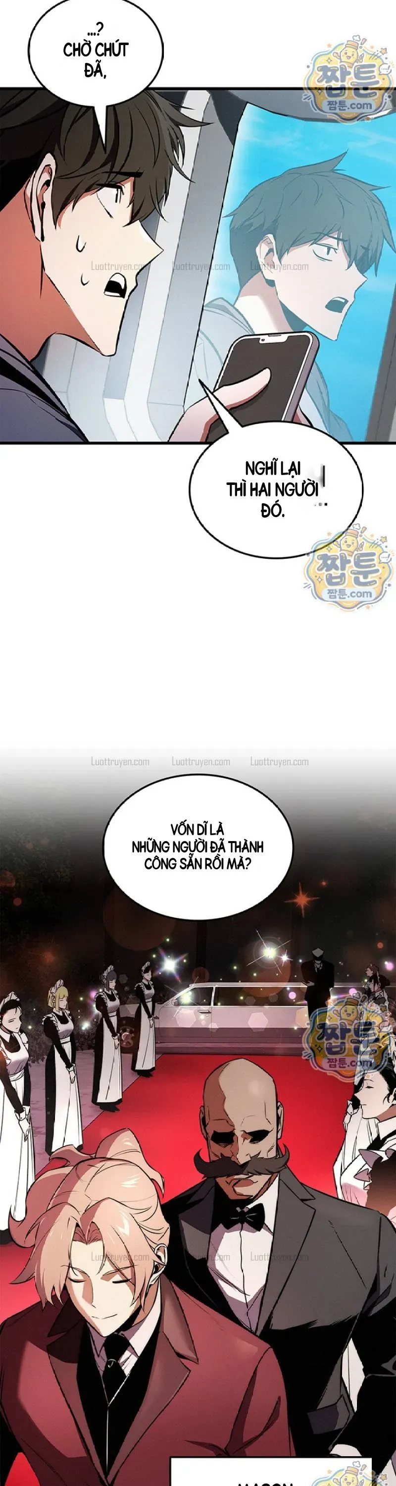 Chương 258