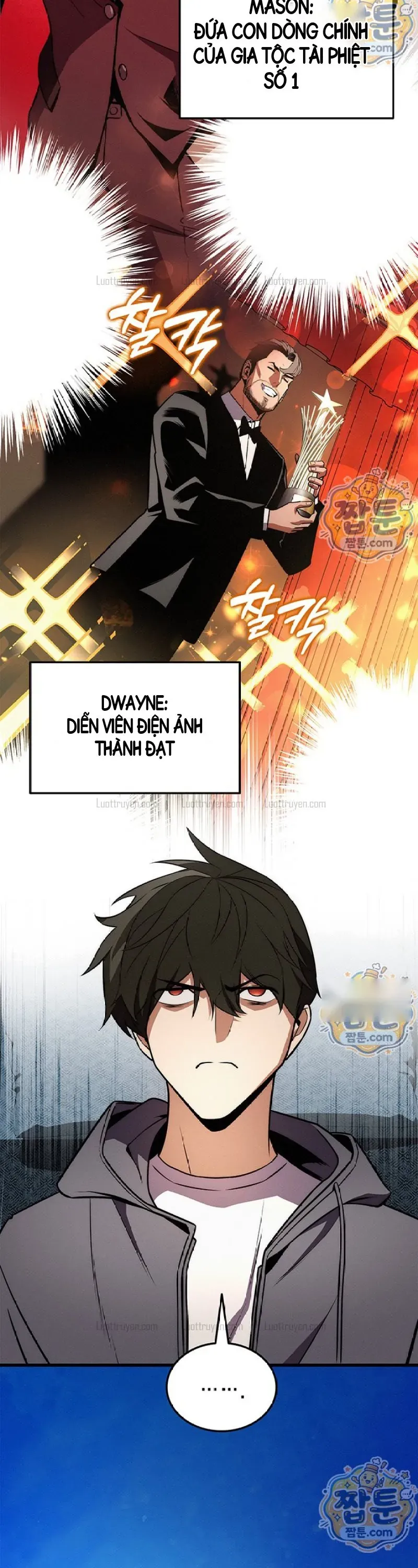 Chương 258